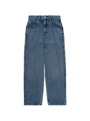 Jil Sander ジーンズ | ブルー | FARFETCH JP