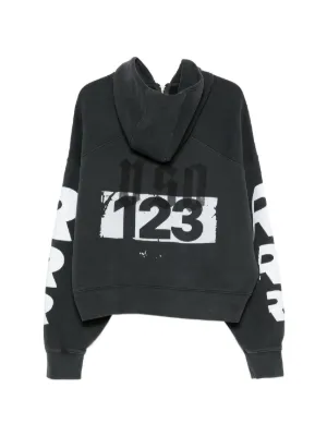 RRR123 メンズ パーカー通販 - FARFETCH