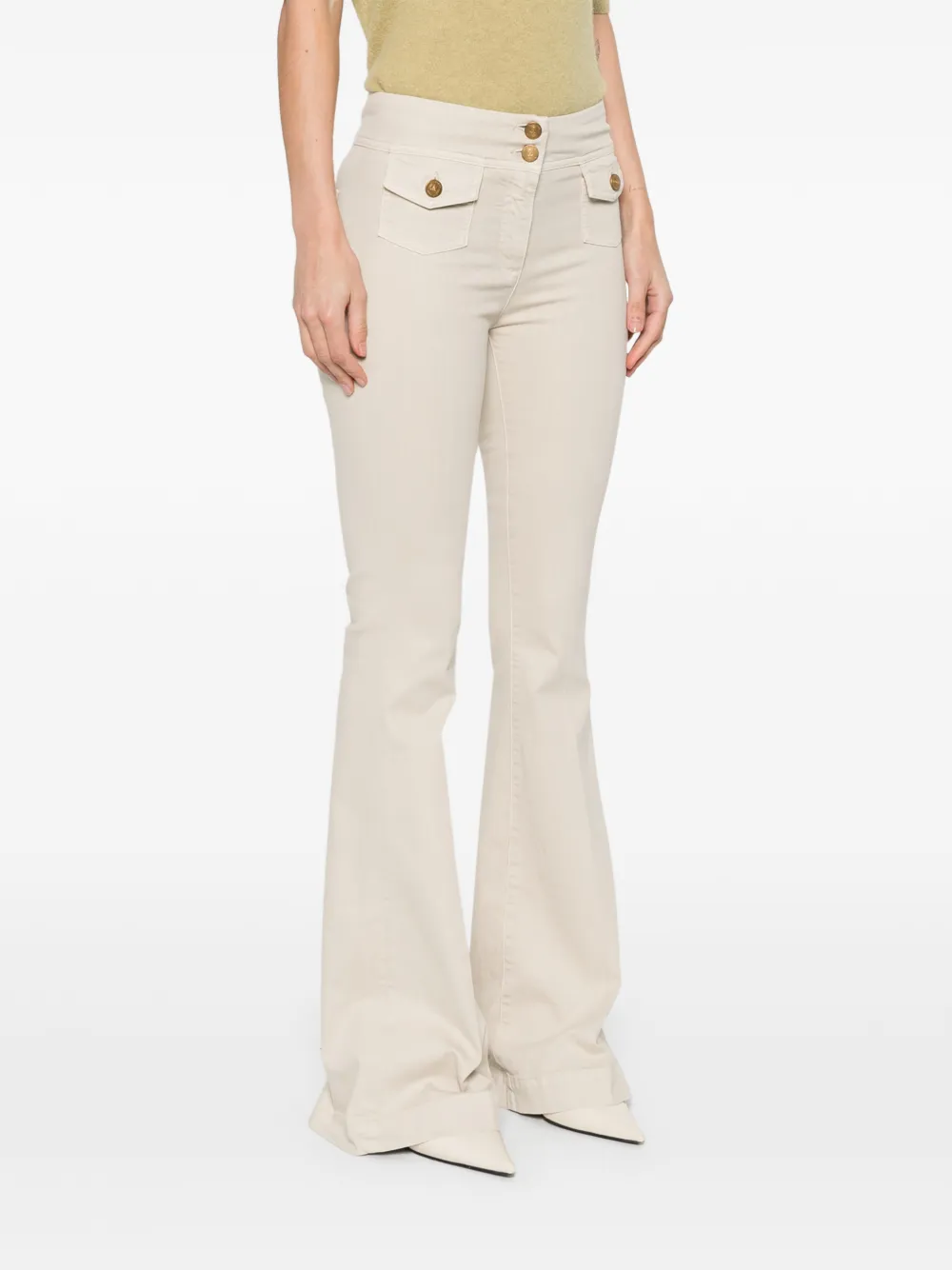  Seafarer Emi Jeans - Neutrals 