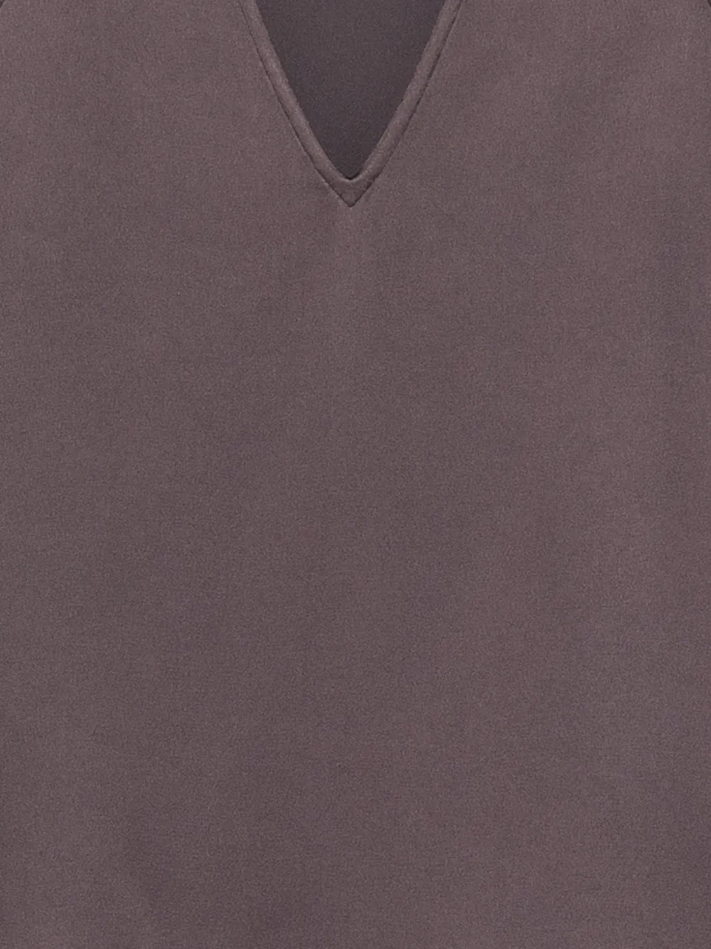 Angelica V-Neck Blouse