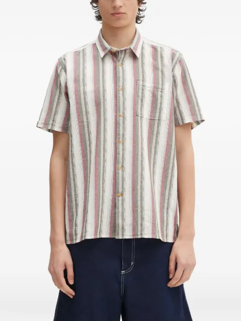Barbour Lipton striped shirt