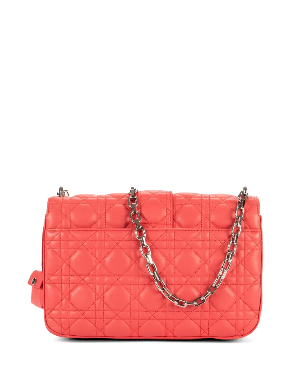 Medium Miss Dior Quilted Chain Shoulder Bag