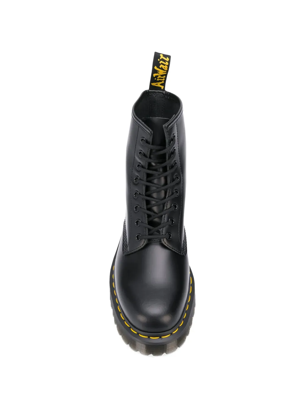 Dr. Martens 1460 Bex laarzen Zwart