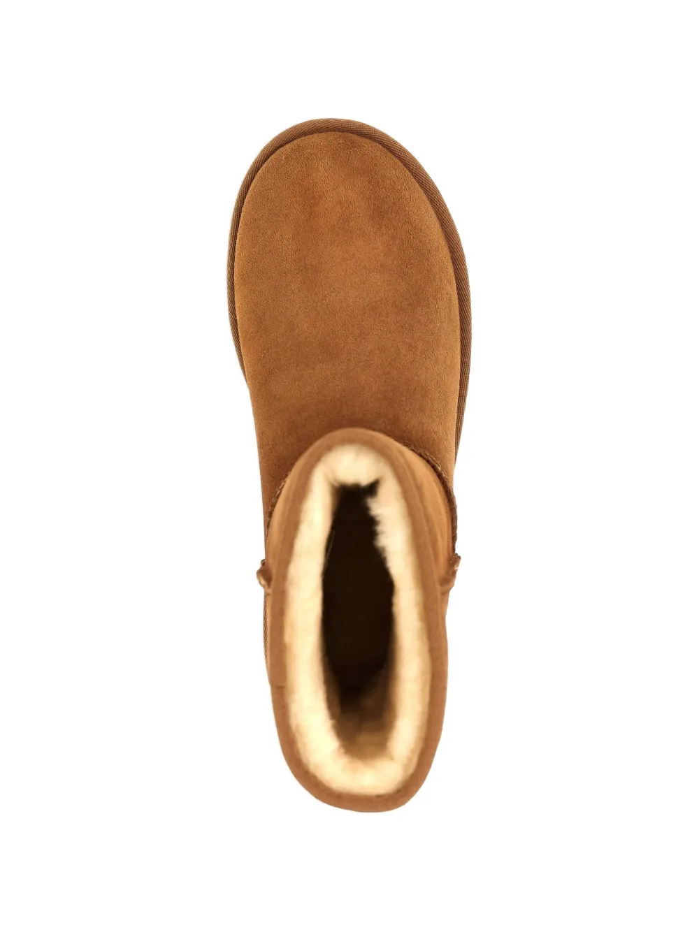 UGG Classic Ultra Mini laarzen Bruin