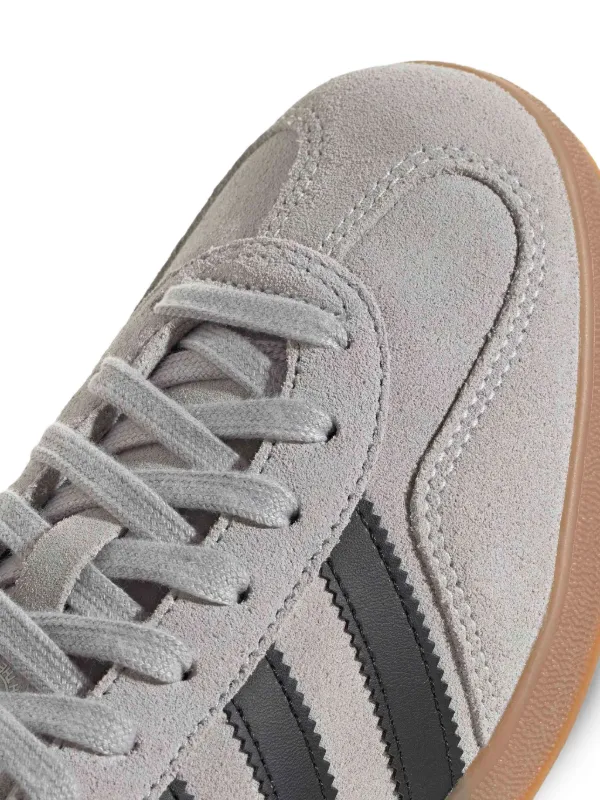 Adidas Gazelle Indoor スニーカー | グレー | FARFETCH JP
