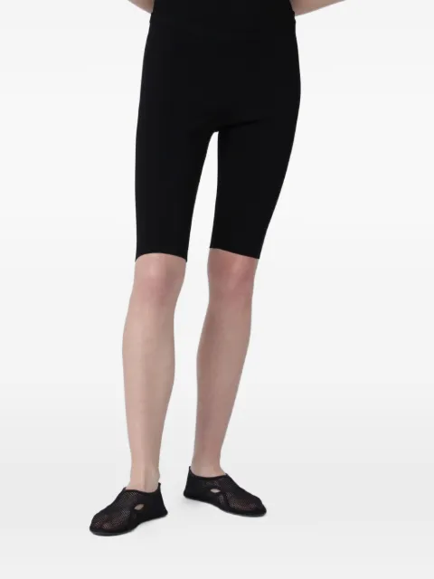ENTIRE STUDIOS Capri knit shorts 
