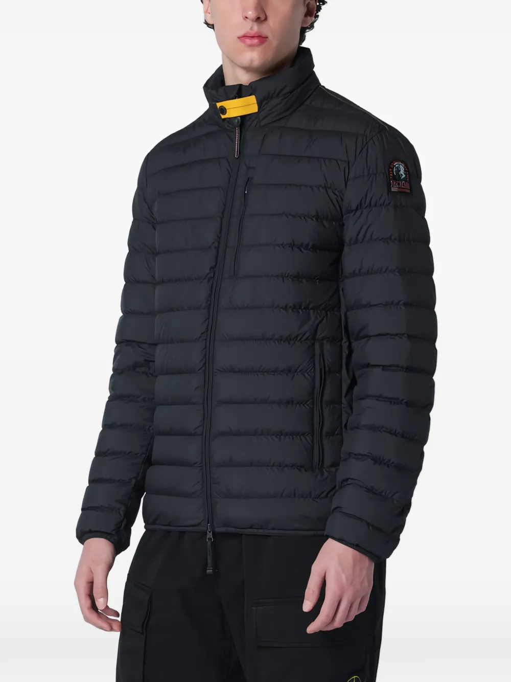 Parajumpers - Ugo gewatteerd jack - heren - Polyester/polyamide/eendendons/eendenveren