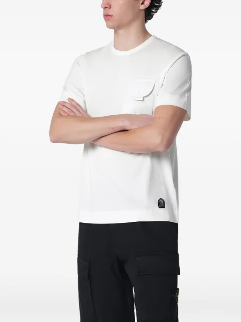 Parajumpers chest-pocket T-shirt
