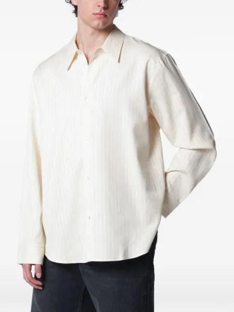Studio Nicholson striped shirt