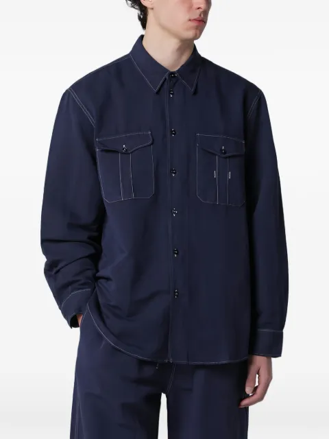 Studio Nicholson Louro shirt