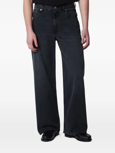 Séfr straight-leg jeans