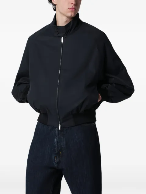 Studio Nicholson 拉链夹克