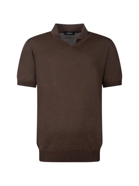Gran Sasso short-sleeve T-shirt