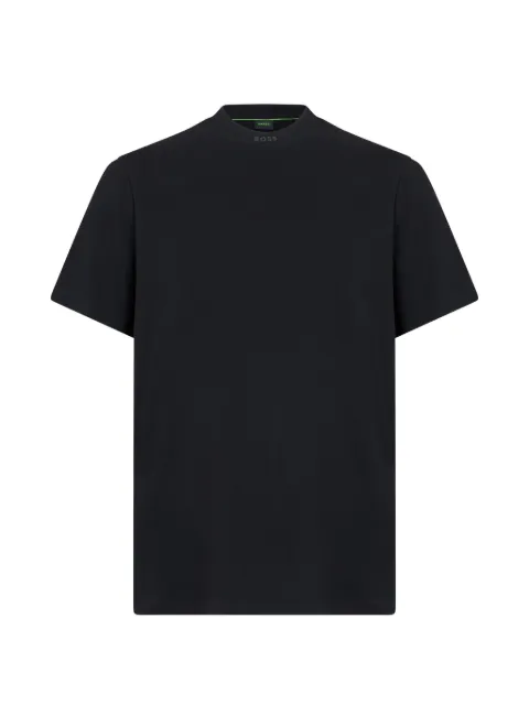 BOSS round-neck T-shirt