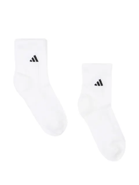 adidas Kids logo socks