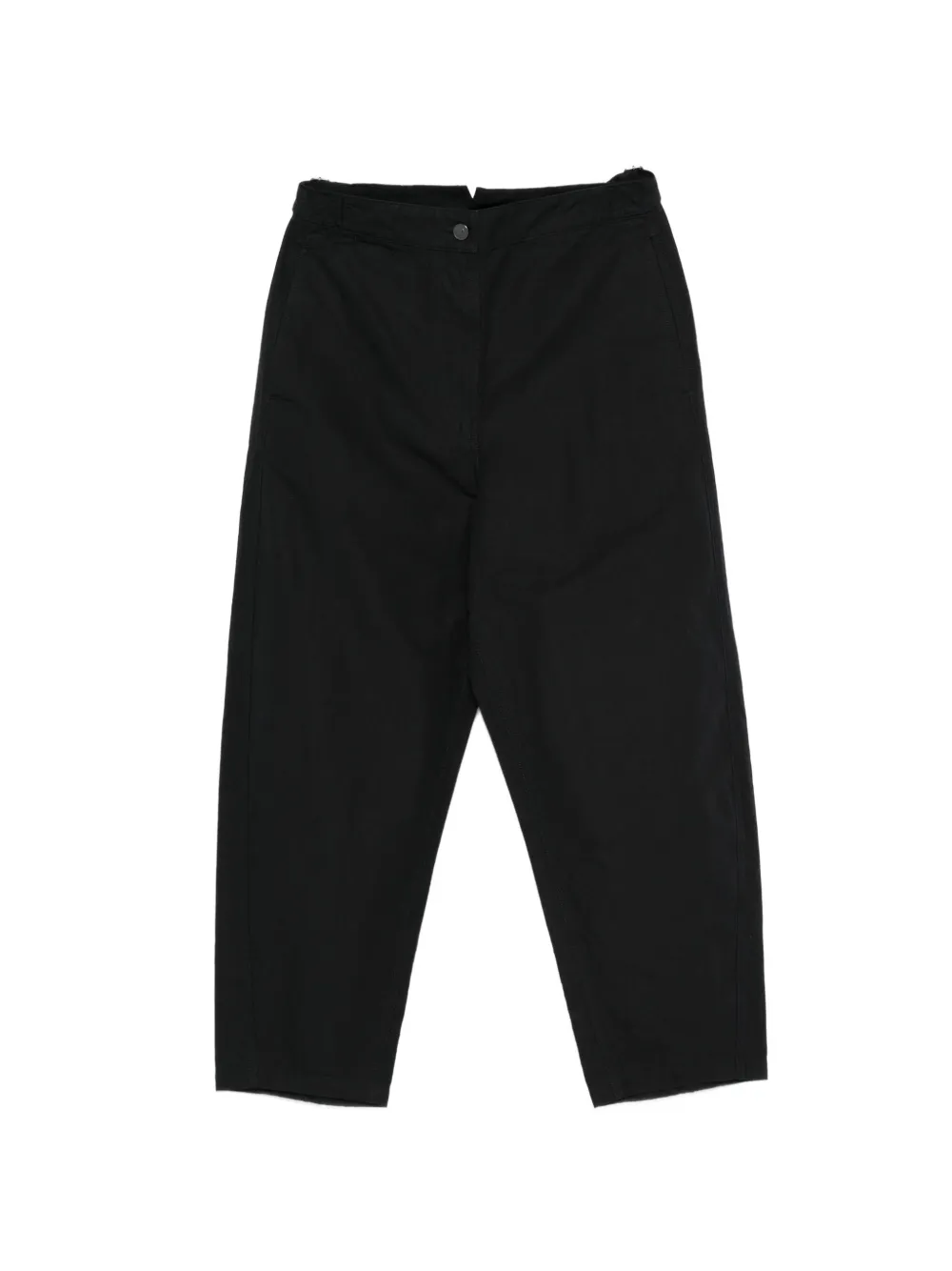 Mhl By Margaret Howell side-cinch trousers