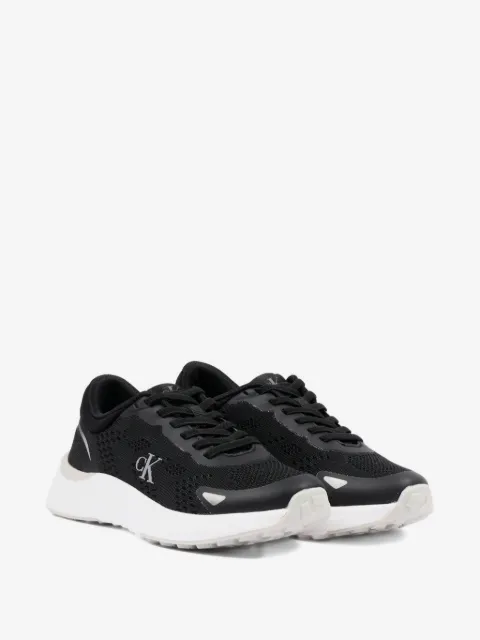 Calvin Klein Kids logo sneakers