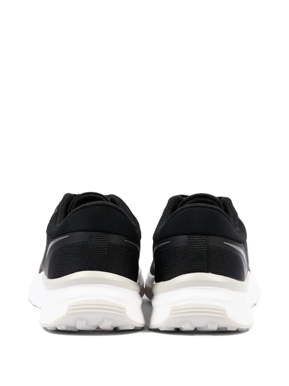 Calvin Klein Kids Sneakers met logo Zwart