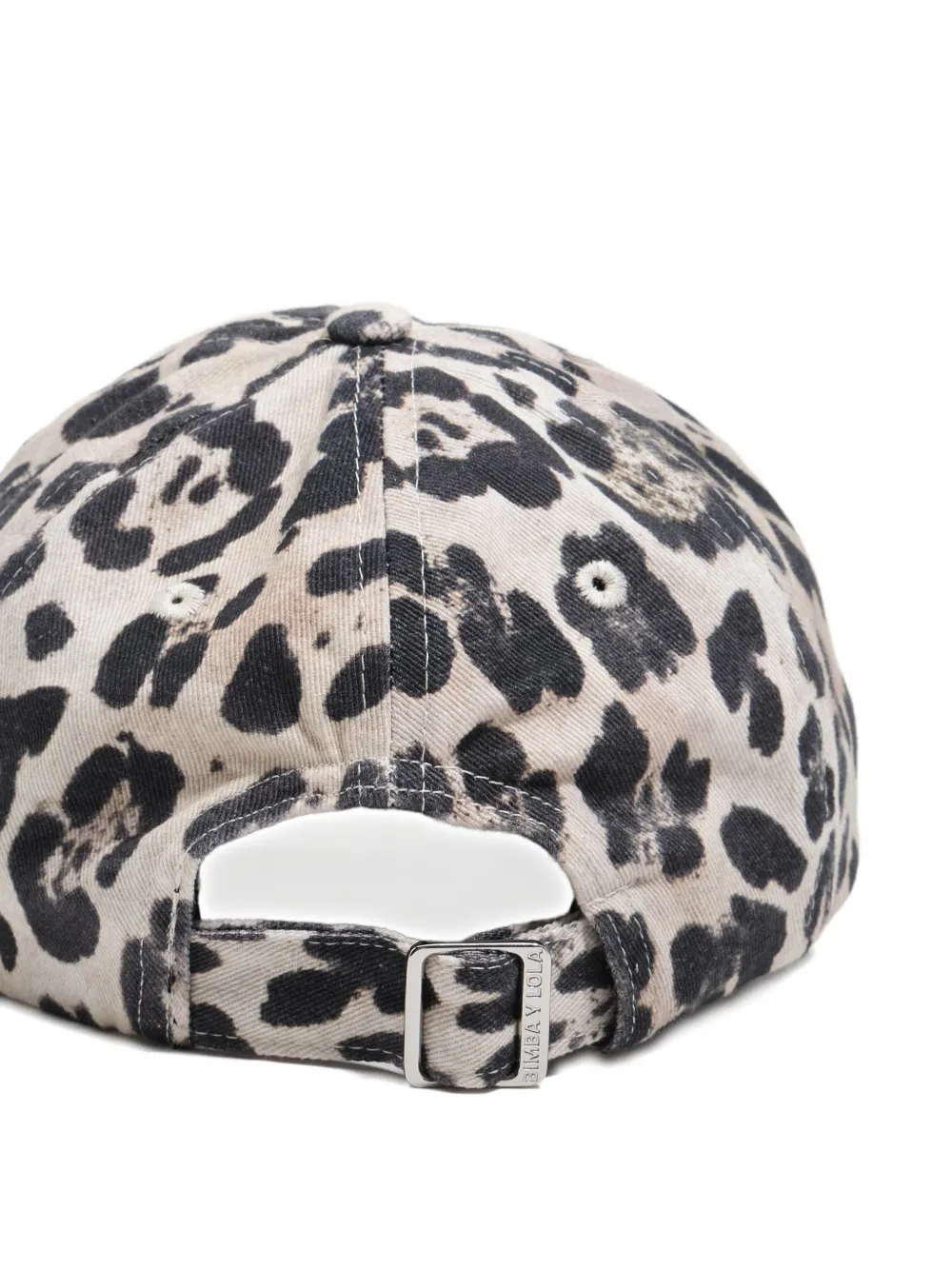 Bimba y Lola Pet met dierenpatroon Beige
