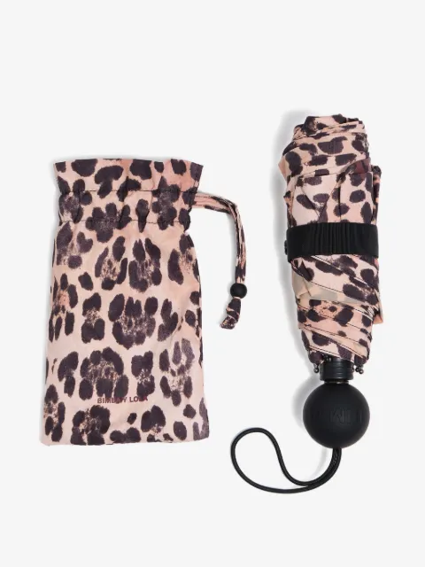 Bimba y Lola Guarda-chuva animal print