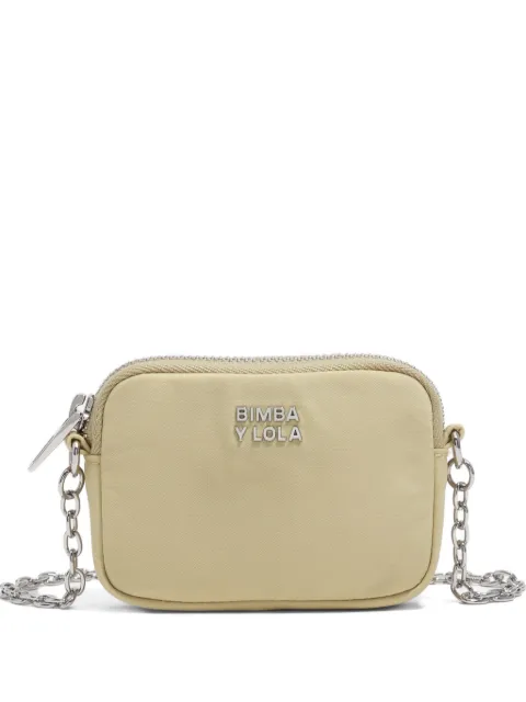 Bimba y Lola チェーンウォレット