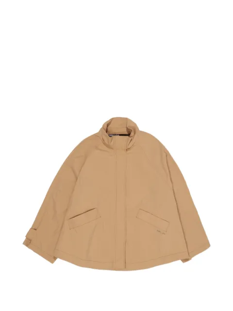 Bimba y Lola A-line jacket