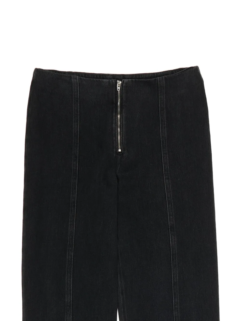 Bimba y Lola Enkellange broek Zwart
