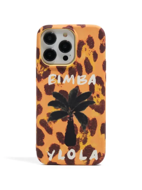 Bimba y Lola coque imprimée pour iPhone 15 Pro Max