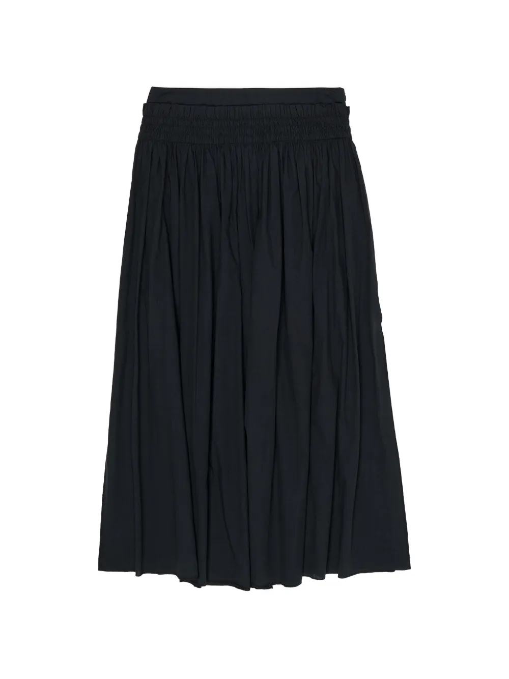 Bimba y Lola Midirock in A-Linie - Schwarz