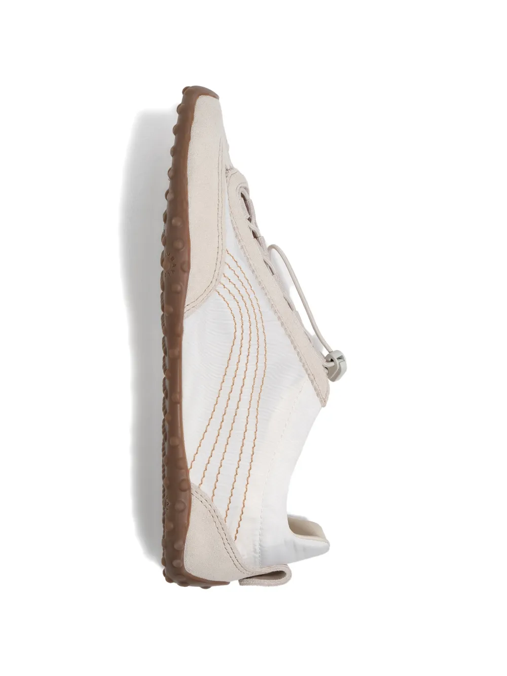 Bimba y Lola 13 28 ballerina sneakers Beige