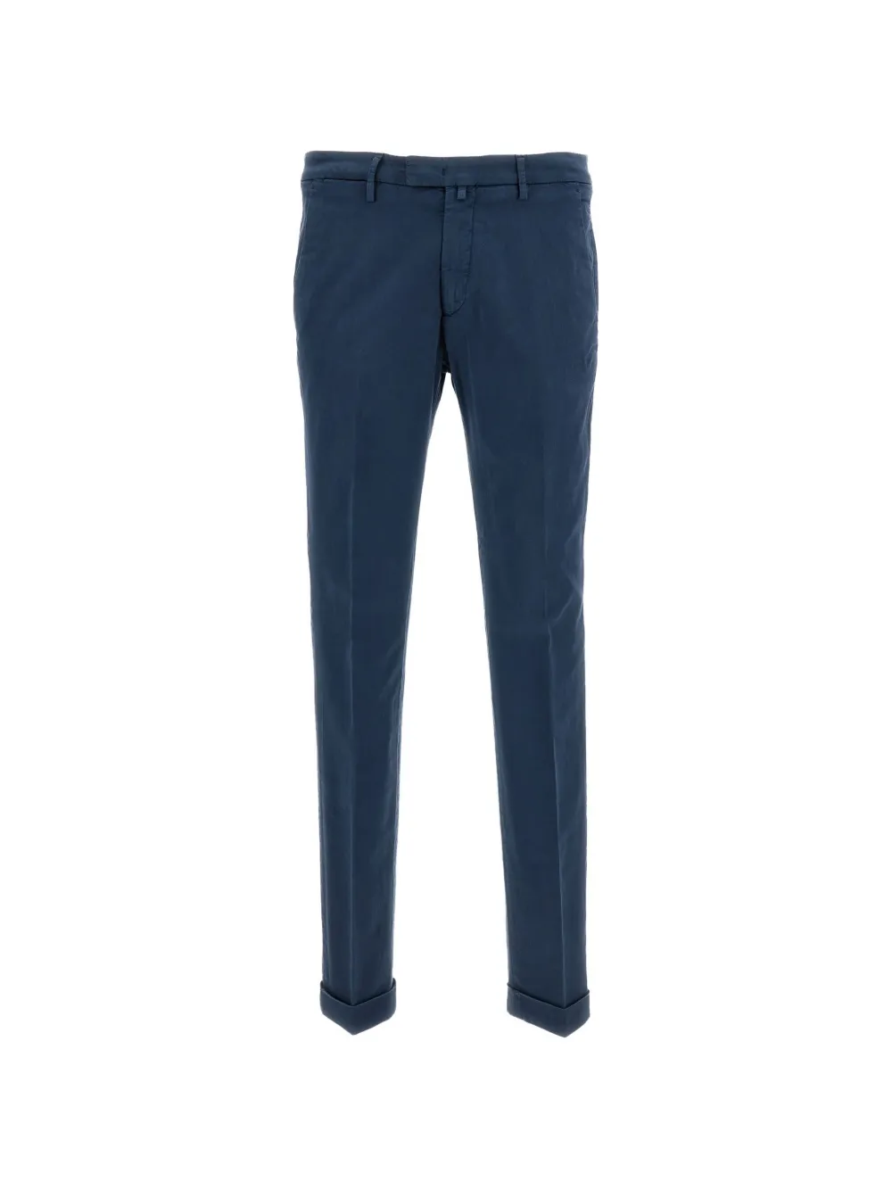 Briglia 1949 american pockets chino trousers - Blu
