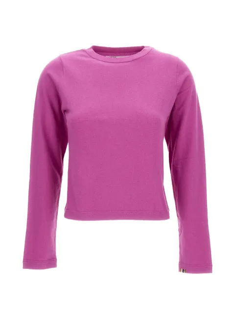 extreme cashmere Lisa crew-neck sweater