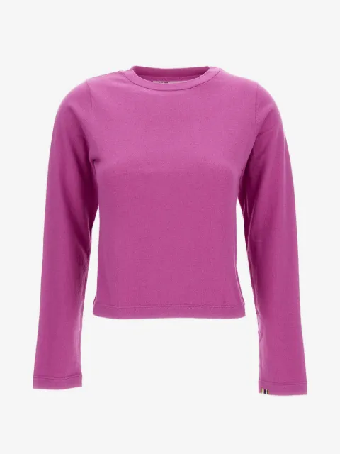 extreme cashmere Lisa crew-neck sweater