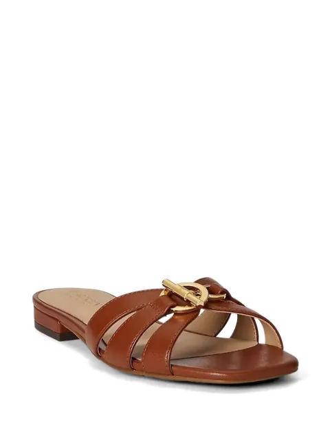Lauren Ralph Lauren Blaike strap sandals