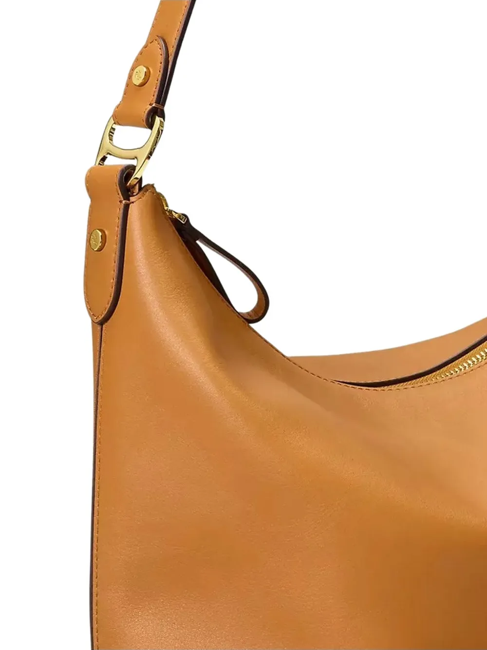 Lauren Ralph Lauren Tasha zip-fastening Shoulder Bag | Neutrals