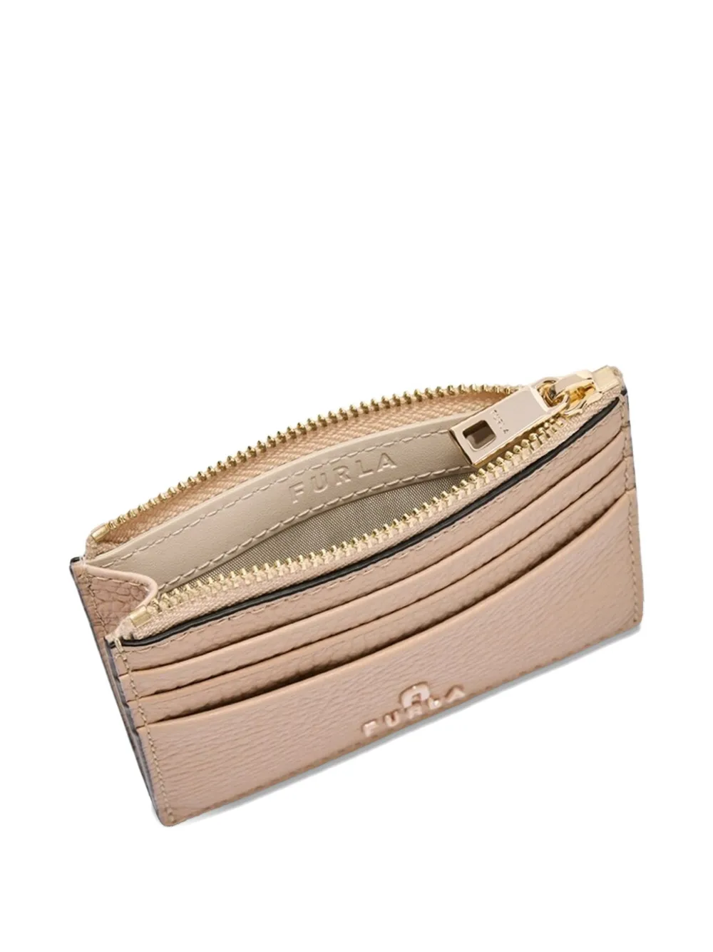 Camelia Card Case