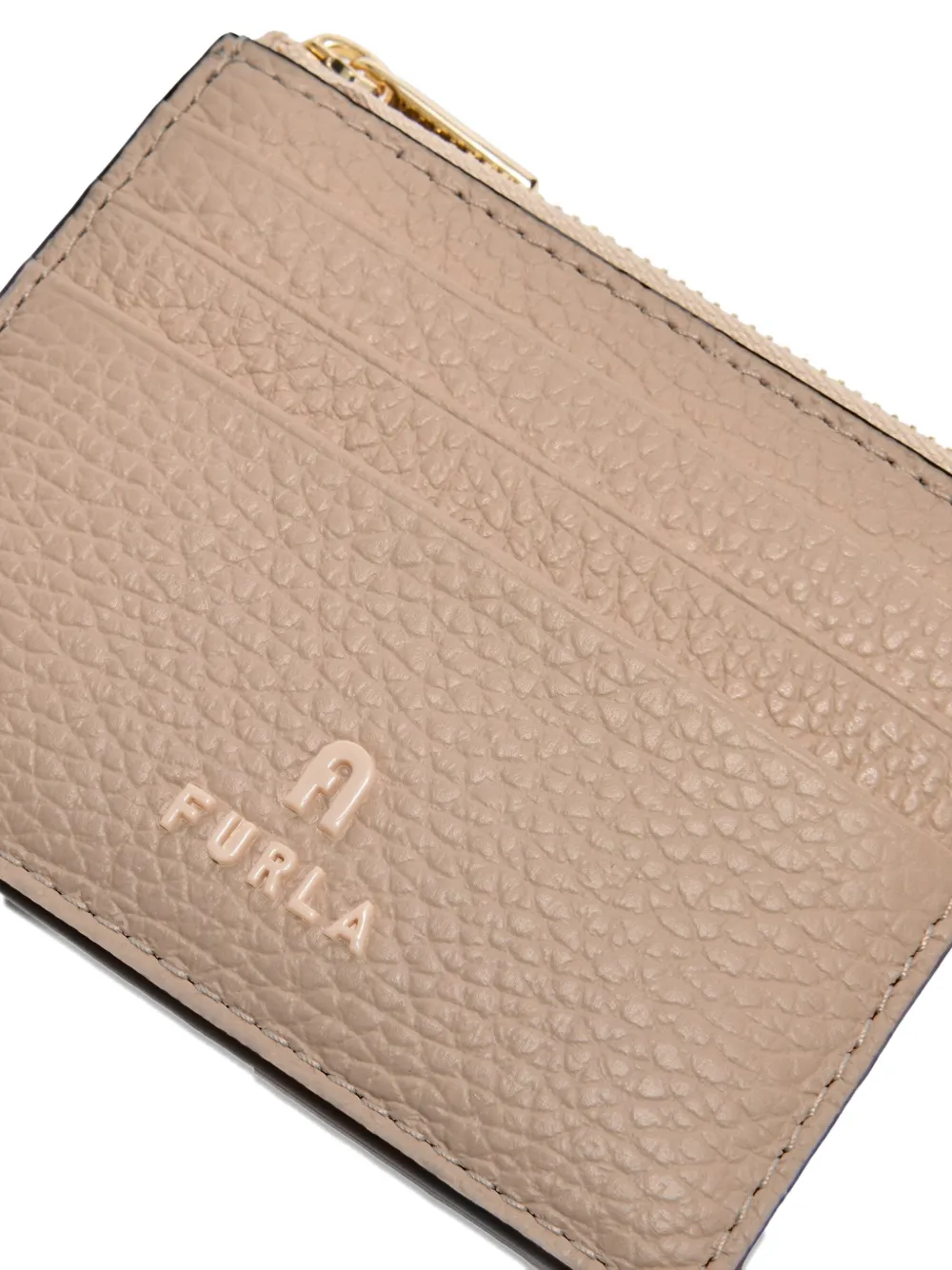 Camelia Card Case