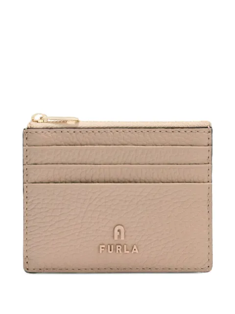Furla tarjetero Camelia