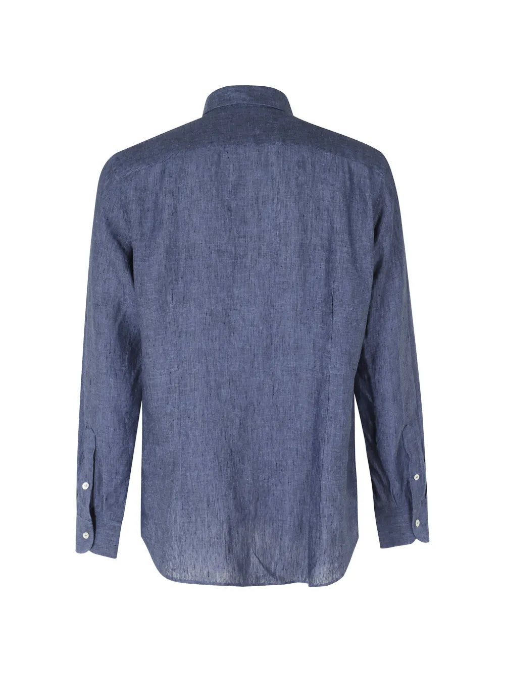  Seventy Camicia Button-down - Blu 