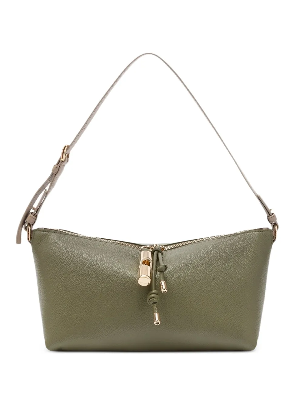 Furla Borsa a spalla Debby - Verde