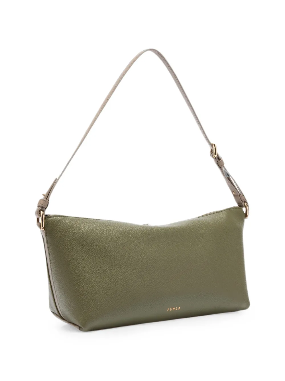 Furla Debby schoudertas Groen