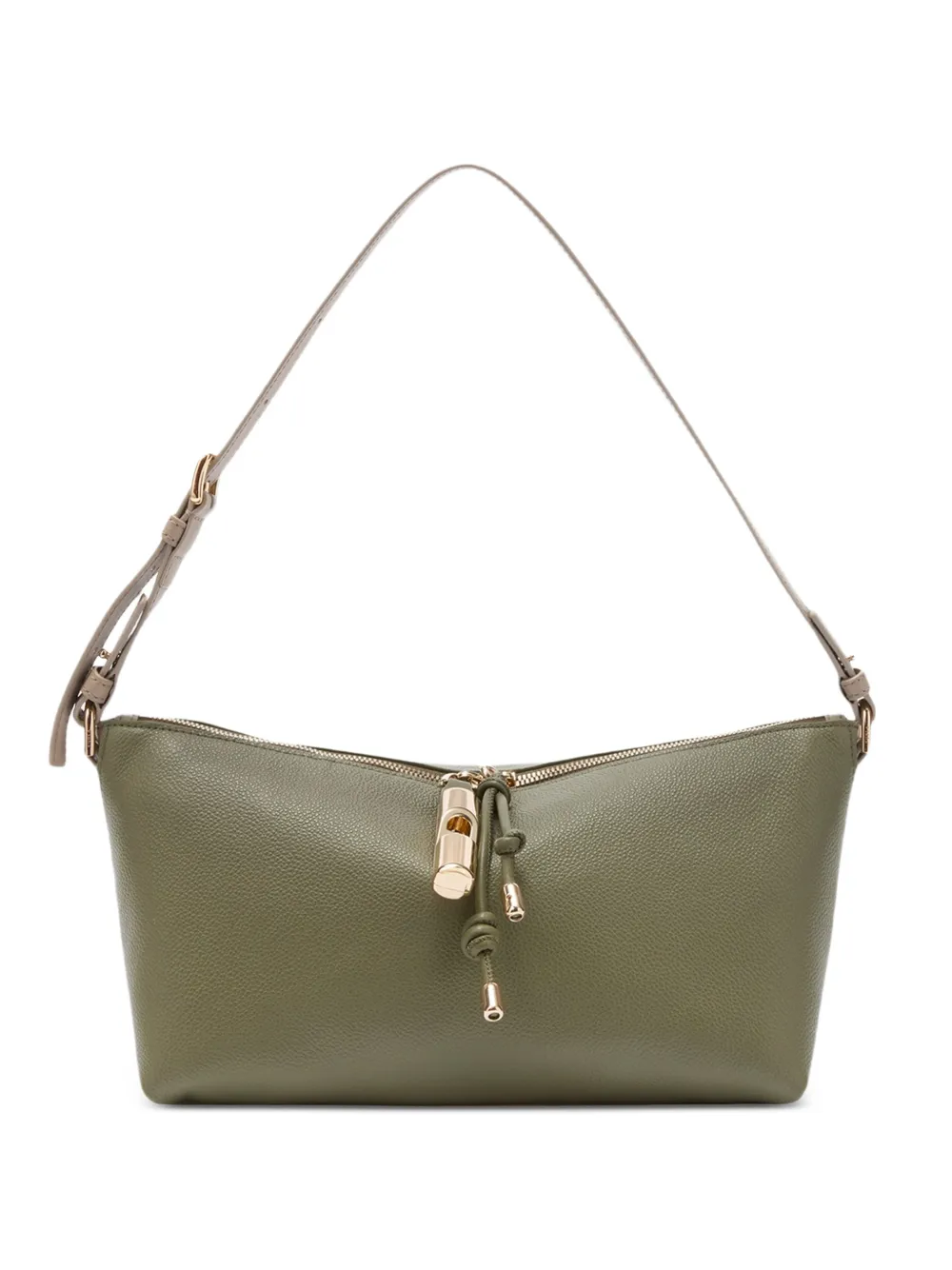 Furla Borsa a spalla Debby - Verde