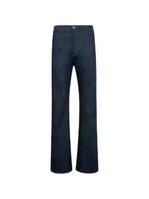 新作　AMIRI　ブーツカット　フレアデニムパンツ　30 定価28万 Amiri デニム カーペンター ジーンズ フレア ブーツカット