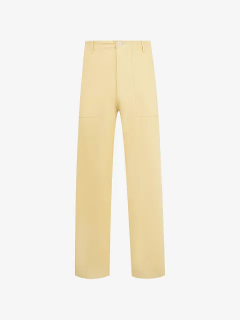 Kaptain Sunshine pantalones Baker