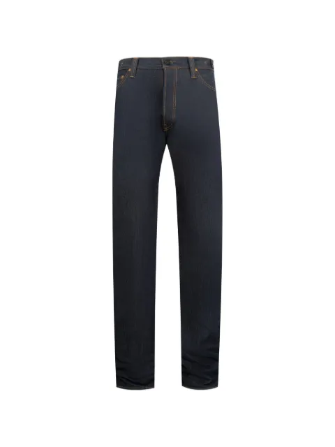Mastercraft Union straight-leg jeans