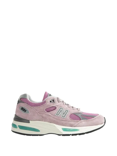 New Balance Sneakers 991v2