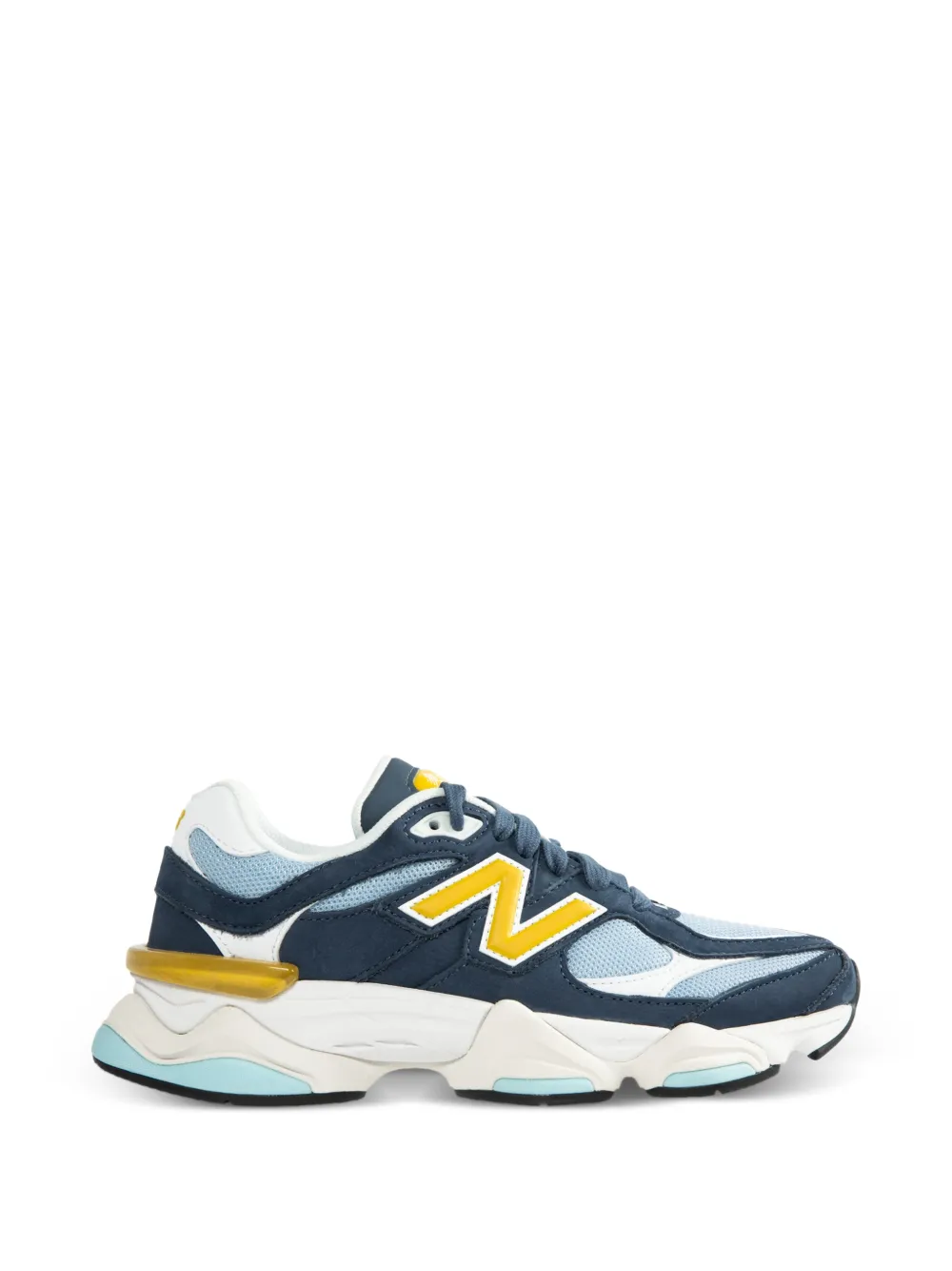 New Balance 9060 sneakers Blauw