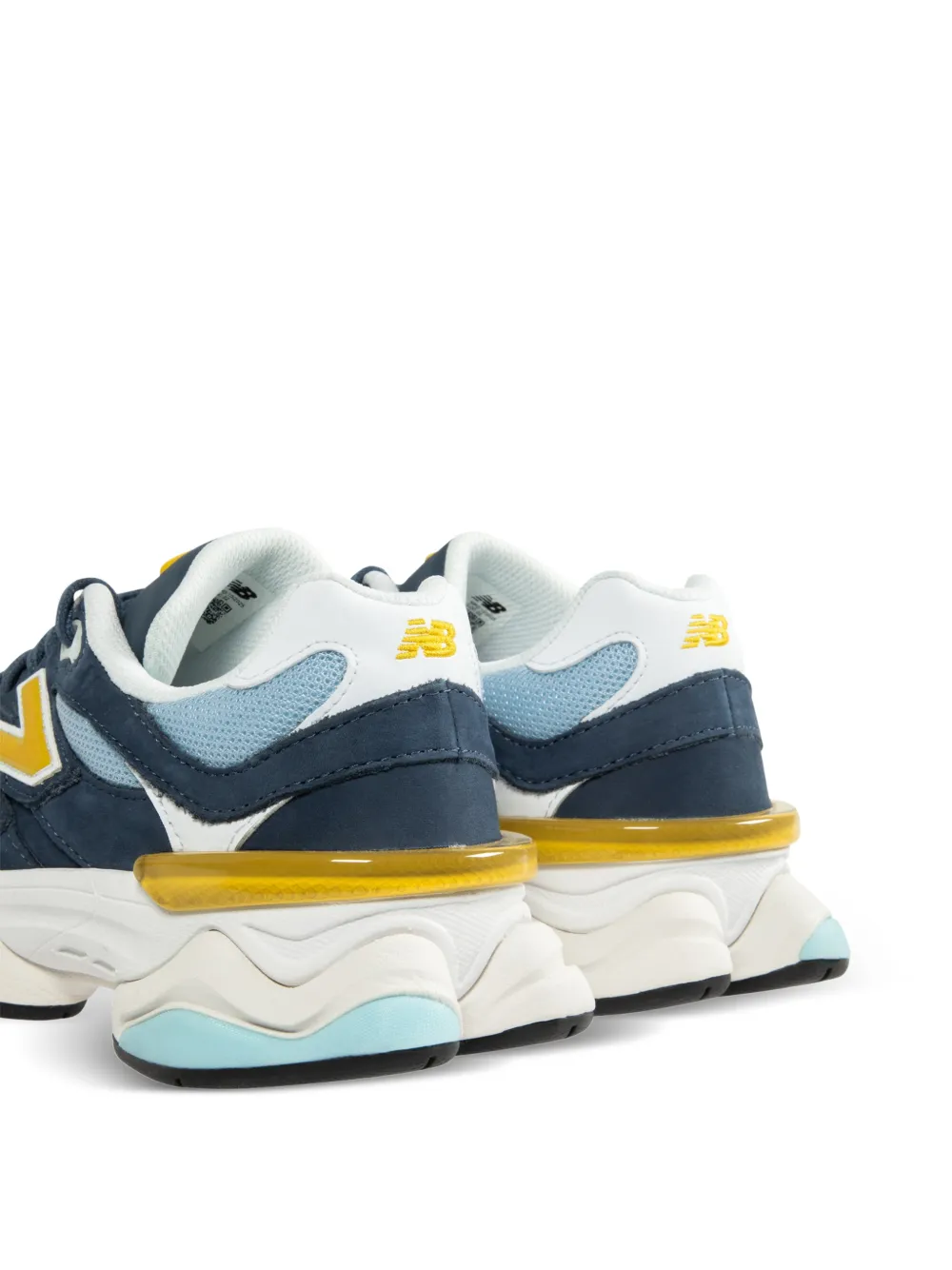 New Balance 9060 sneakers Blauw