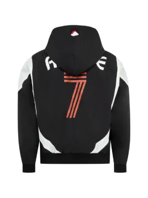 RHUDE（ルード）メンズ パーカー - FARFETCH