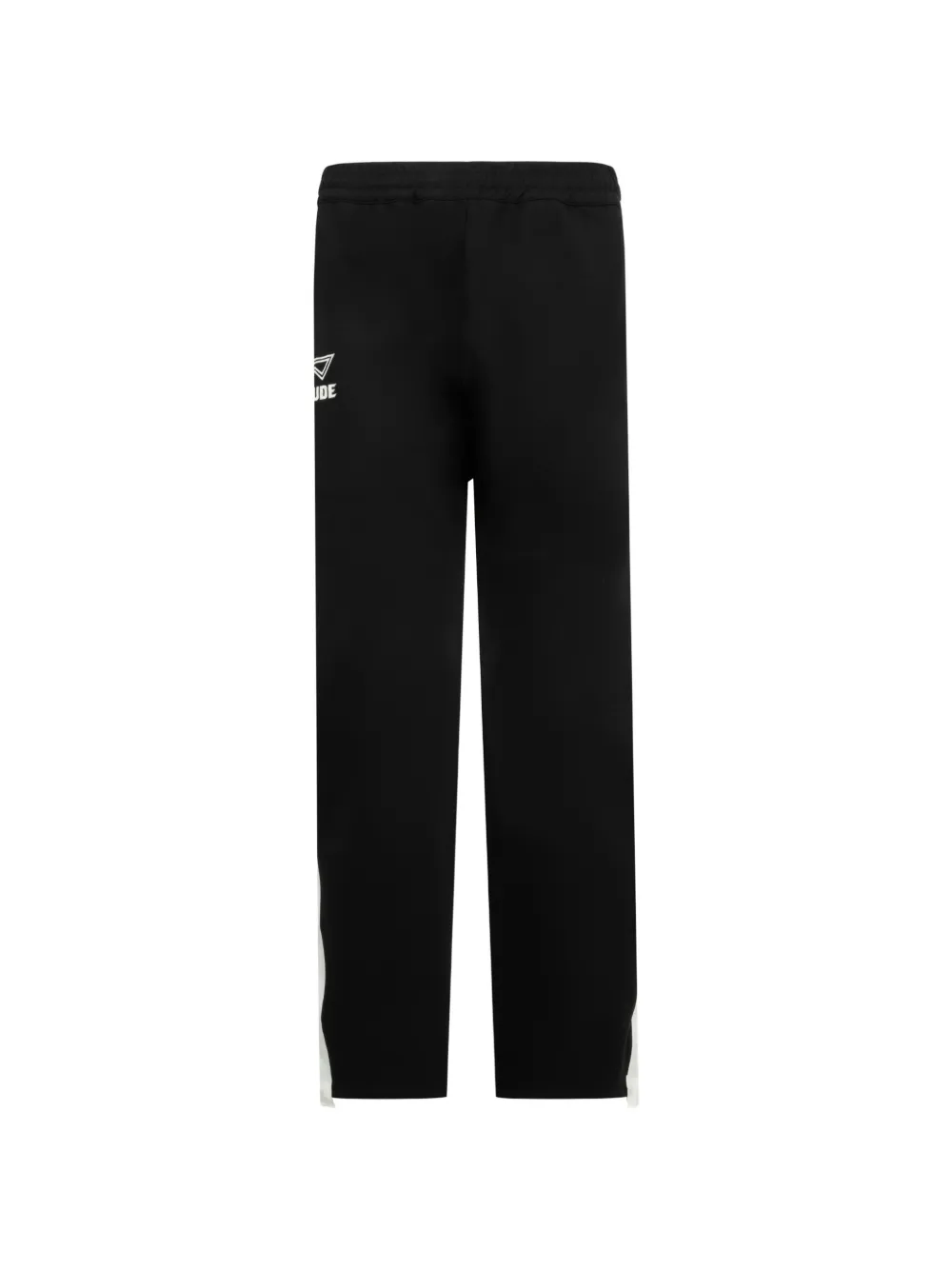 RHUDE Lago Hamptons track pants - Nero